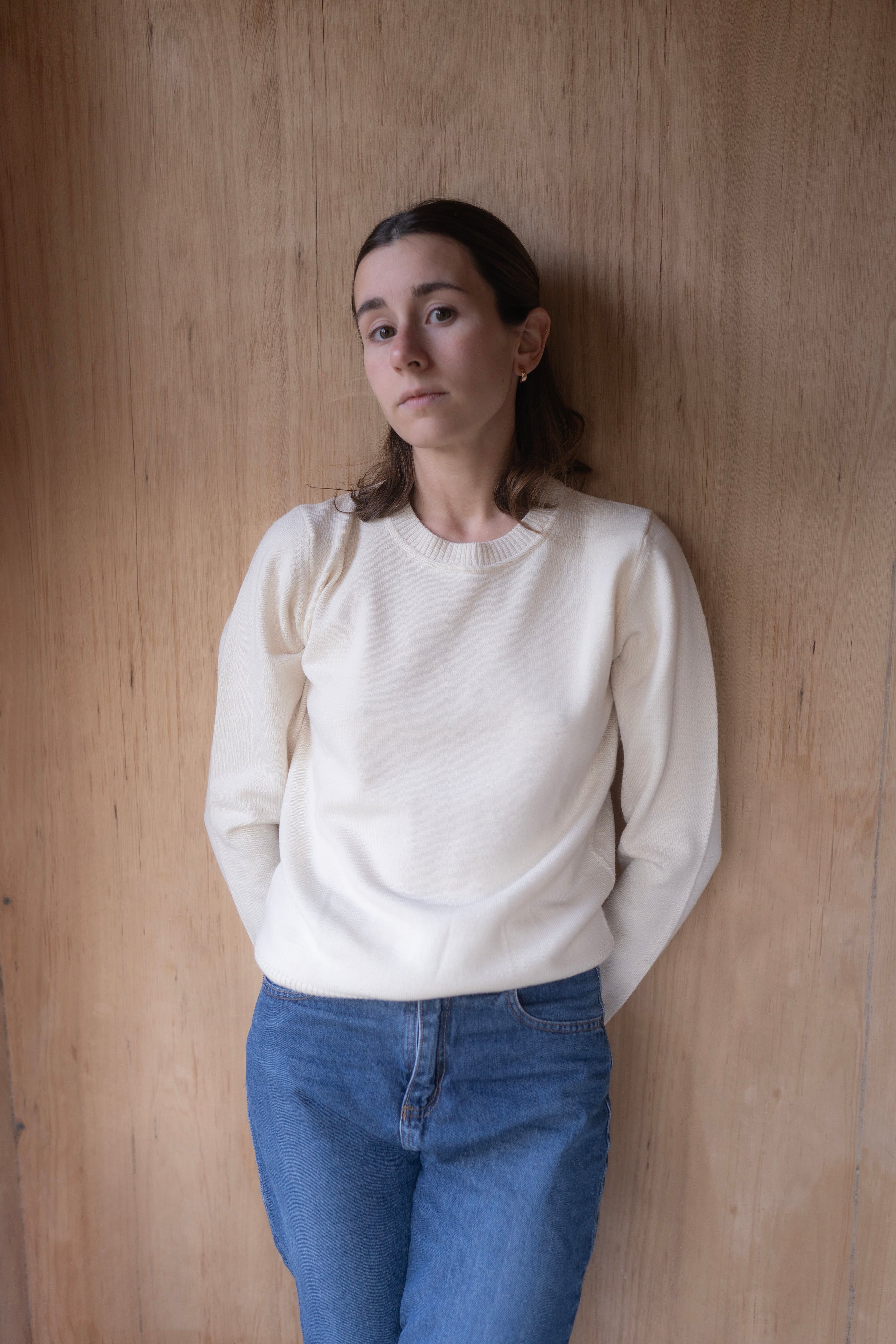 Merino wool Sweater
